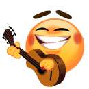 :guitar: